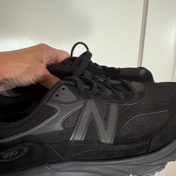 men's New Balance 990 sneakers - Picture 2 of 6